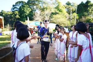 BIB: 2311
                            <button type="button" onclick="openModal(18982309)" class="btn btn-primary btn-sm float-right btn-popup" data-toggle="modal" data-target=".modal-high-quality">
                        <i class="fas fa-shopping-cart"></i> Add to Cart
                    </button>
                                            <button type="button" onclick="isThisMe(18982309, true)" class="btn btn-success btn-sm float-right btn-popup btn-isme hidden" data-toggle="tooltip" data-placement="bottom" title="นี่คือรูปของคุณใช่ไหม คลิกที่นี่เพื่อเอาเข้าอัลบั้ม">
                        <i class="fas fa-plus"></i> Add to album
                    </button>
                    <button type="button" onclick="isThisMe(18982309, false)" class="btn btn-warning btn-sm float-right btn-popup btn-isnotme hidden">
                        <i class="fas fa-ban"></i> Remove from album
                    </button>